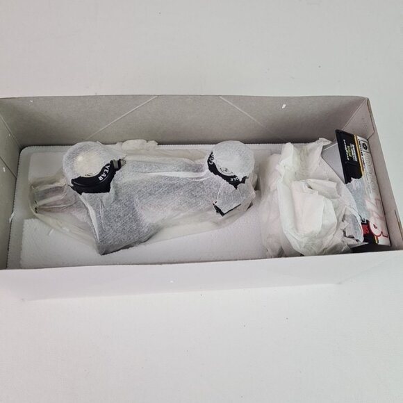 Action 1/24 Joey Saldana #75 Mopar 1996 Sprint Car Nascar Racing Diecast Rare - Picture 5 of 10